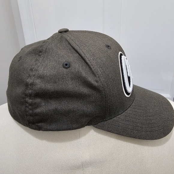 Cinch Flexfit Baseball Cap LG-XL - Picture 3 of 7